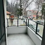 Apartment July