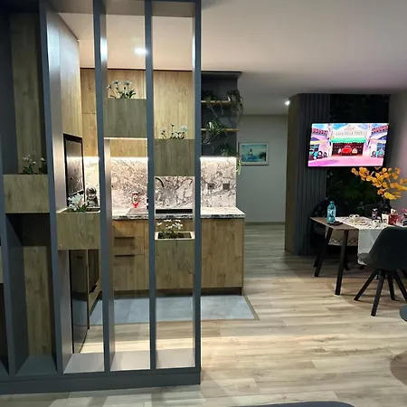 July Appartement *