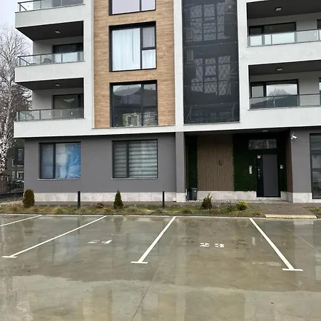 Appartement July