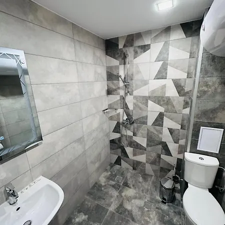 Appartement July