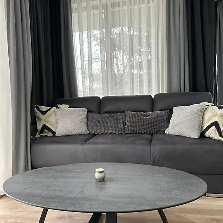 July Appartement