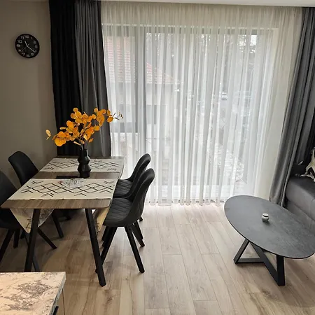 July Apartment