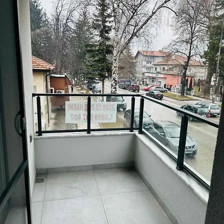 Appartement July