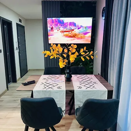 Appartement July *