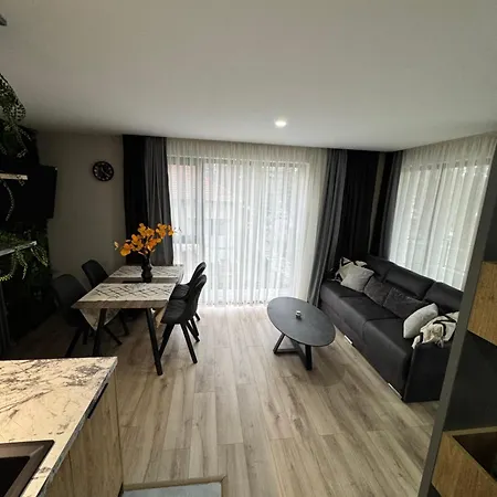 Appartement July