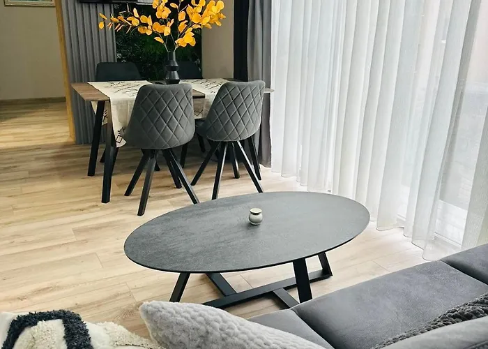 Διαμέρισμα July Βέλινγκραντ